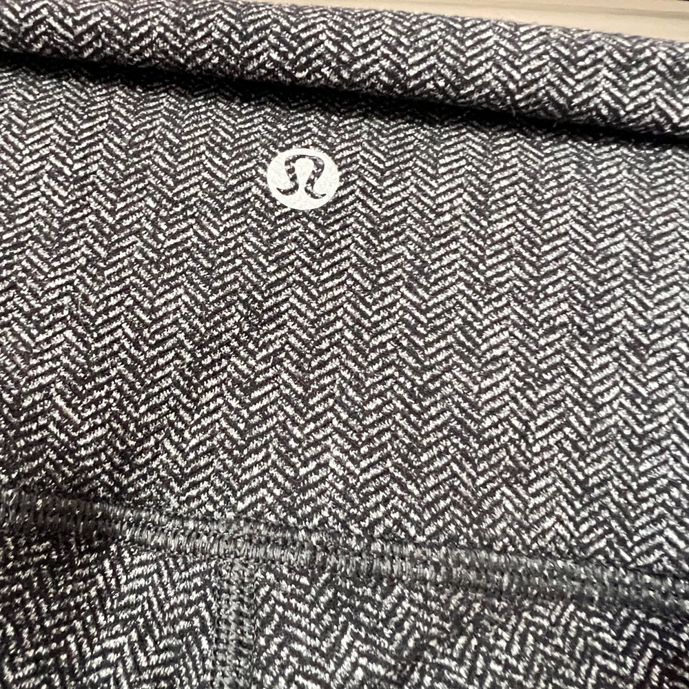 NWT Wunder Under HR Tight